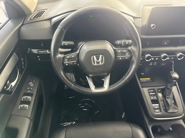 Certified 2024 Honda CR-V EX-L image 26