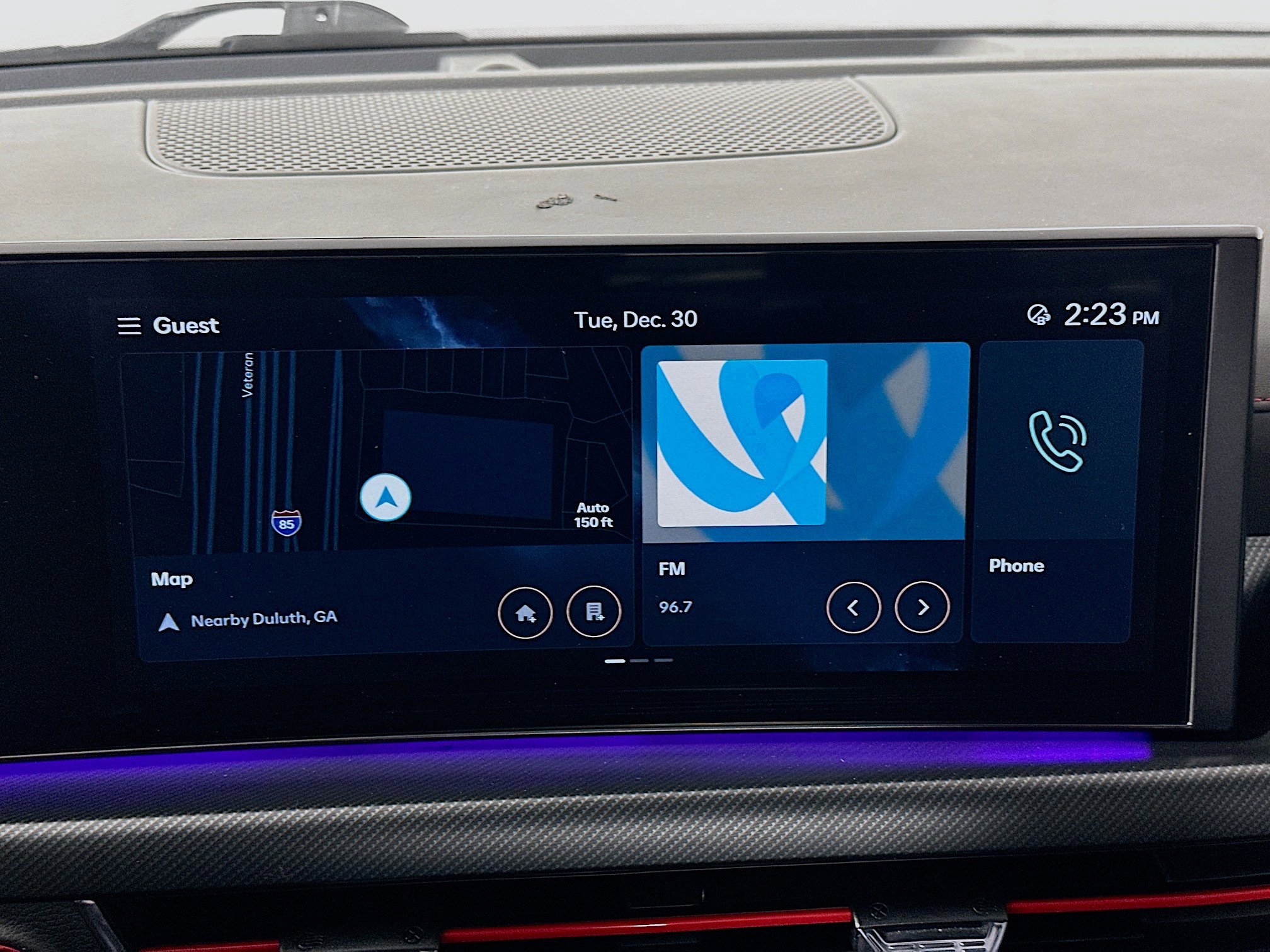 Used 2024 Hyundai Sonata N Line image 19