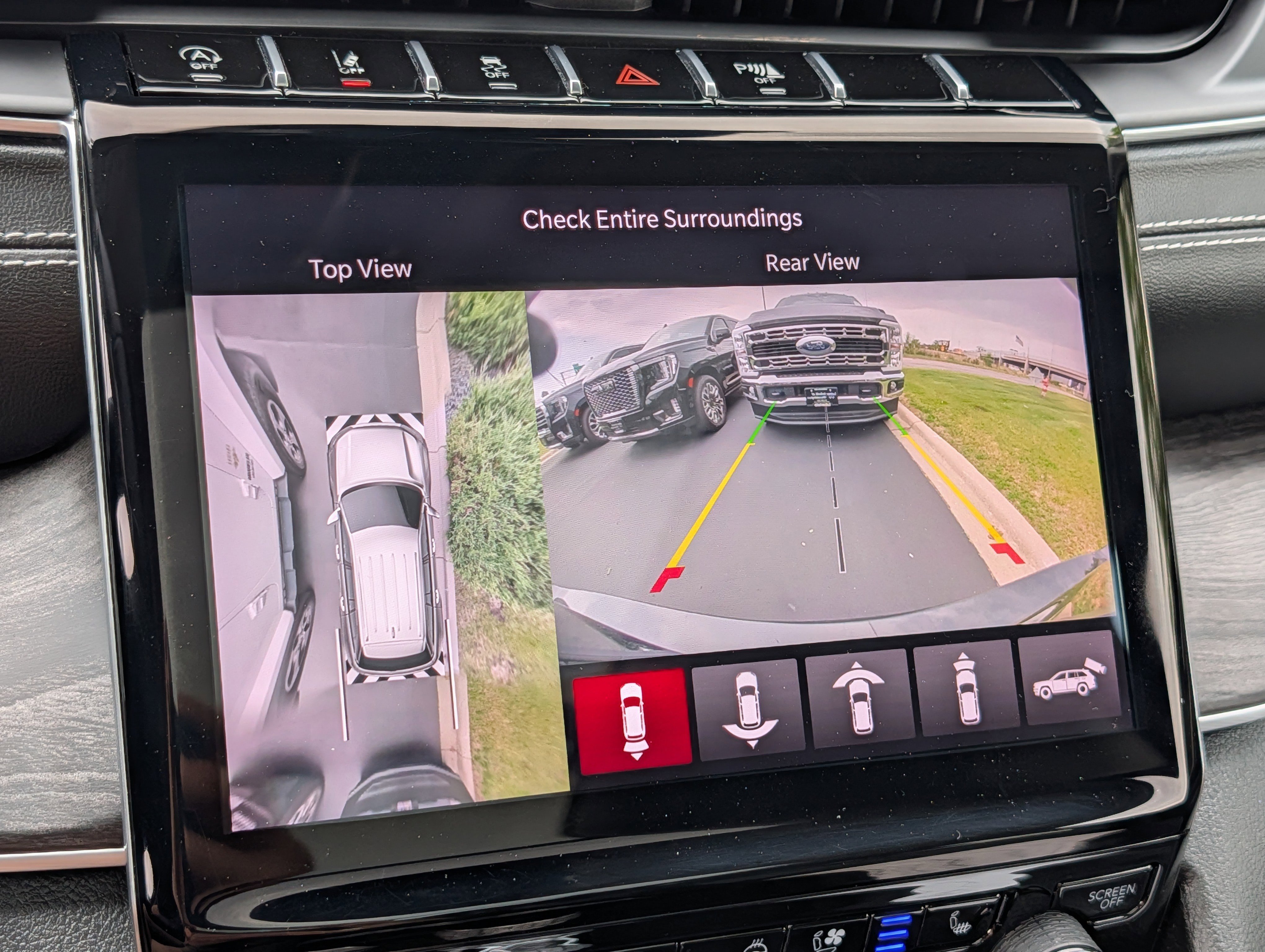 Used 2022 Jeep Grand Cherokee L Limited w/ Luxury Tech Group II AWD/4WD image 27