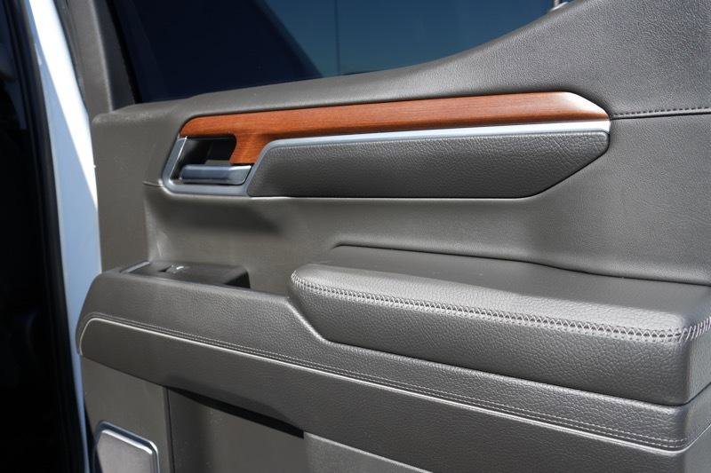 Used 2023 GMC Sierra 1500 Denali w/ Denali Reserve Package image 33