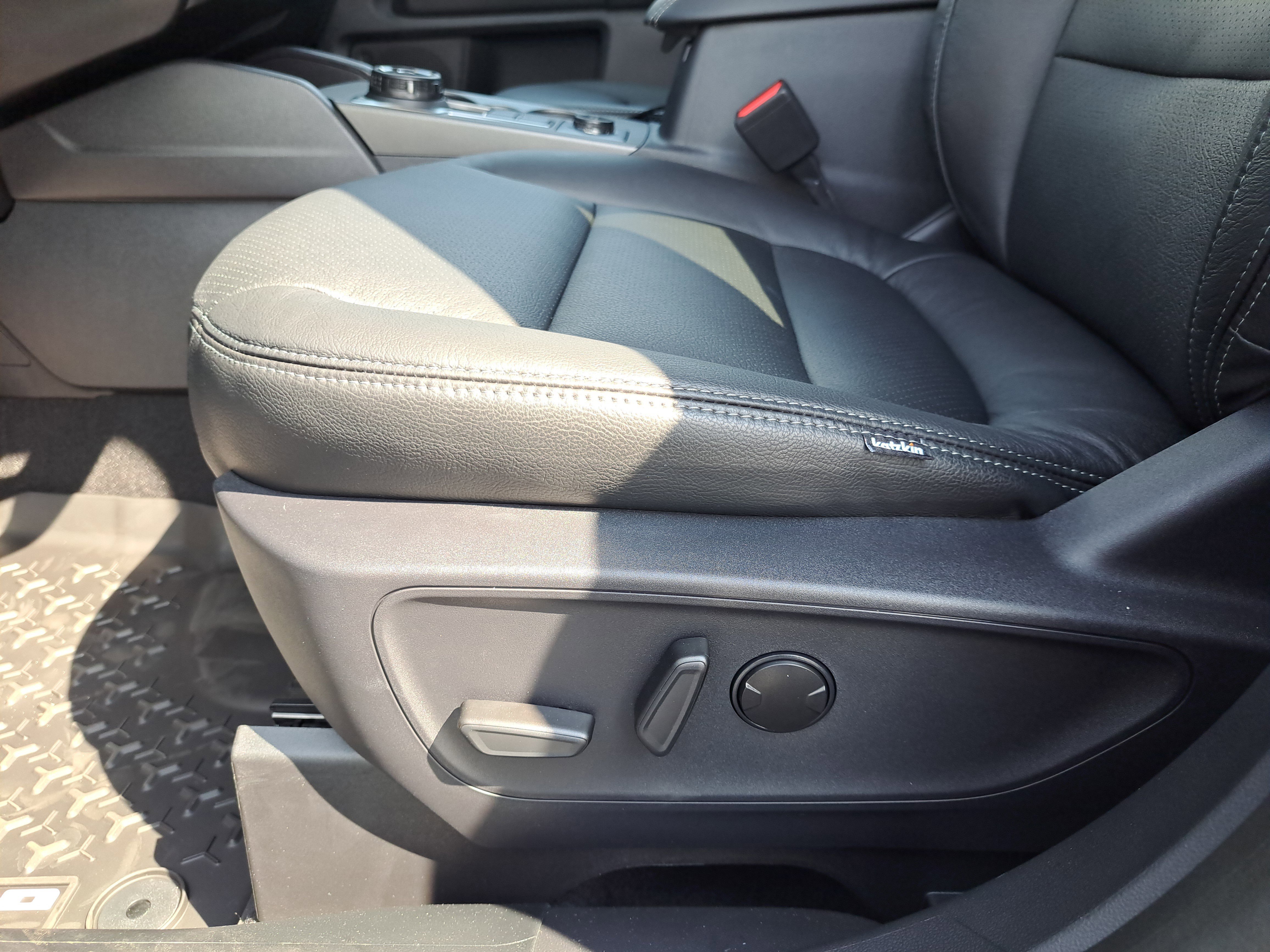 New 2025 Ford Bronco Sport Big Bend w/ Convenience Package image 17