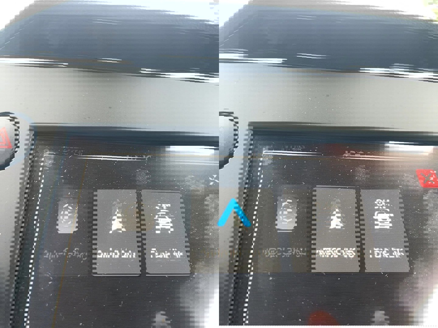 Used 2025 Subaru Impreza 2.0i image 8