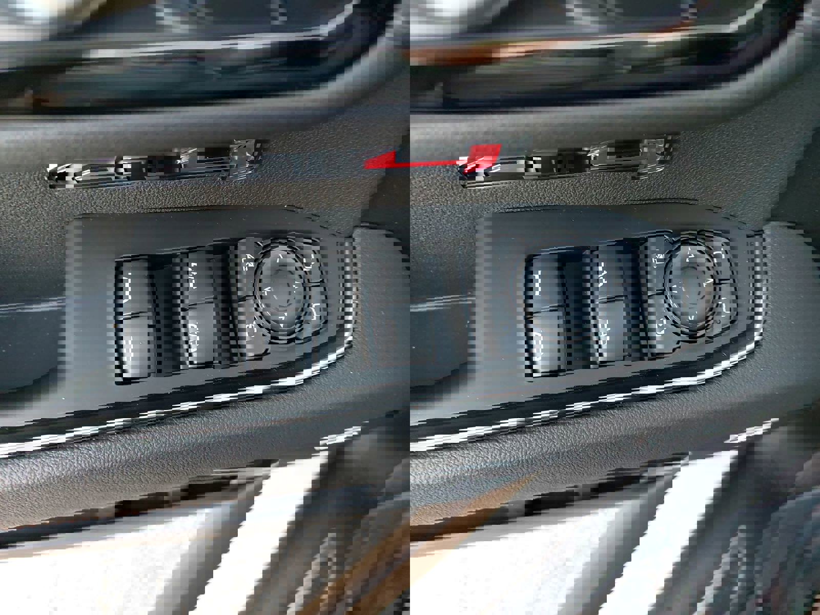 New 2026 GMC Sierra 1500 AT4 w/ Technology Package image 29