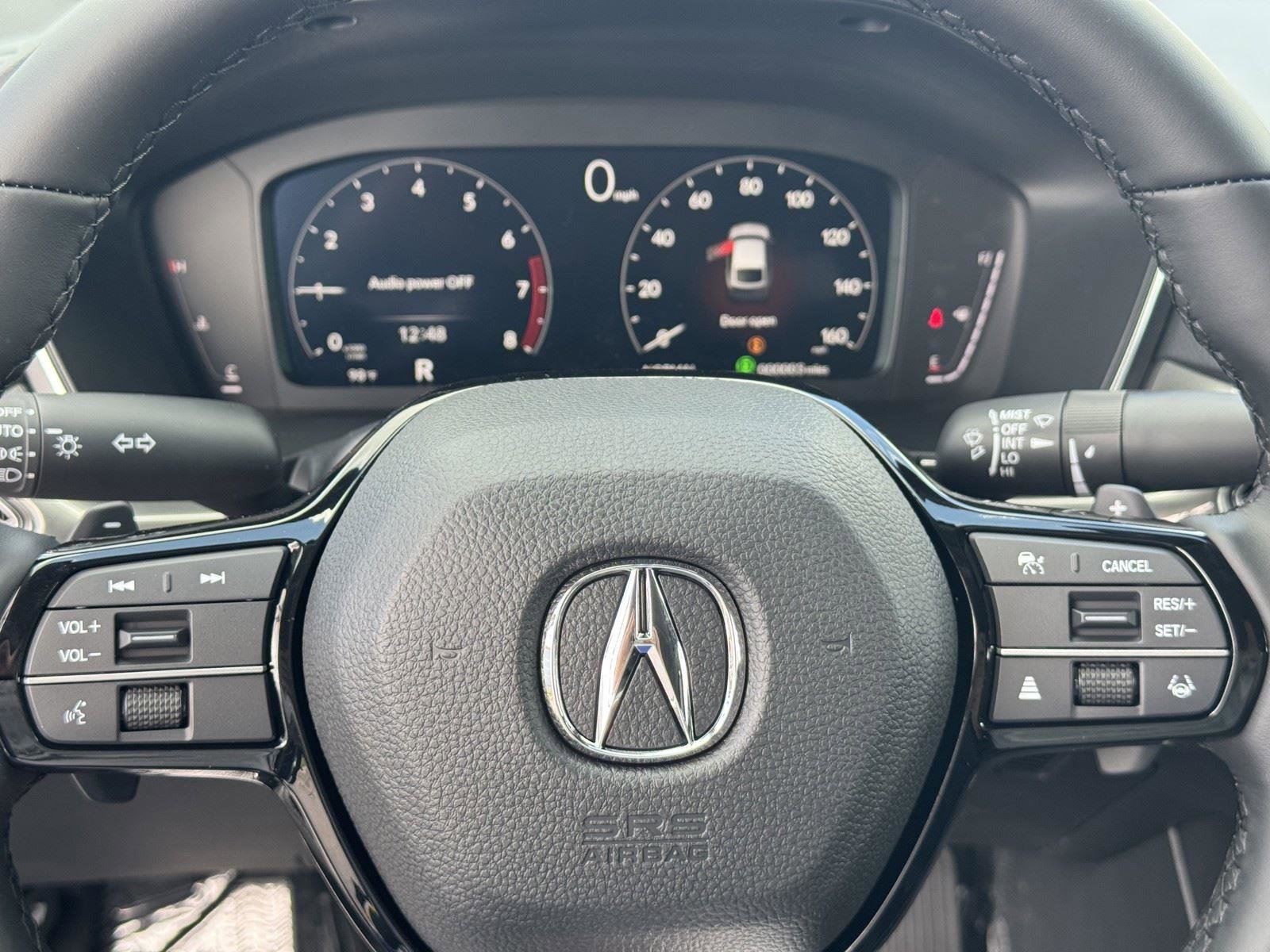 New 2026 Acura Integra A-Spec FWD image 14