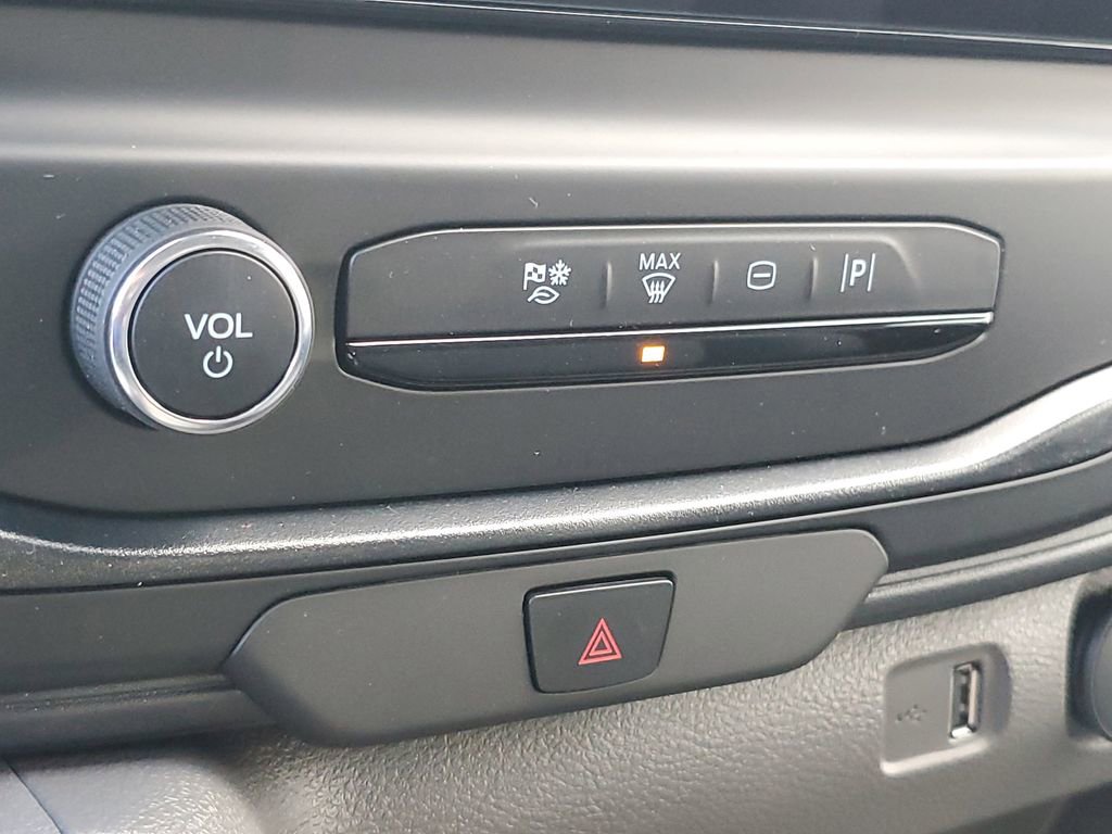 New 2025 Ford Transit 250 Low Roof AWD image 18