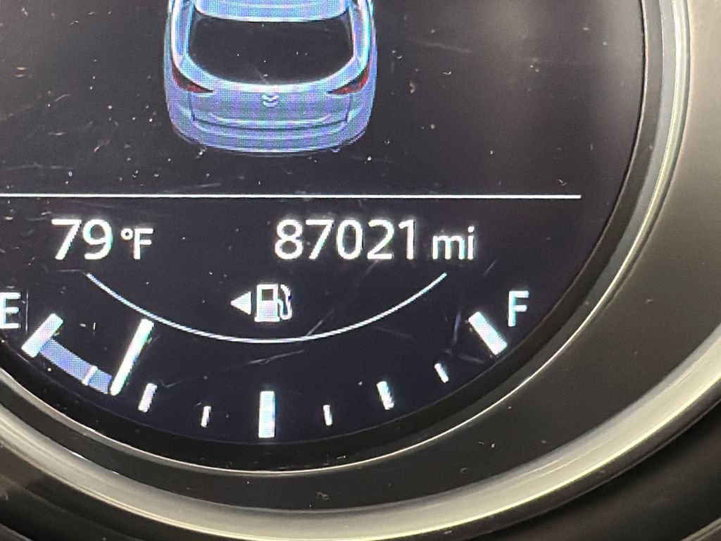 Used 2019 MAZDA CX-5 Touring image 27