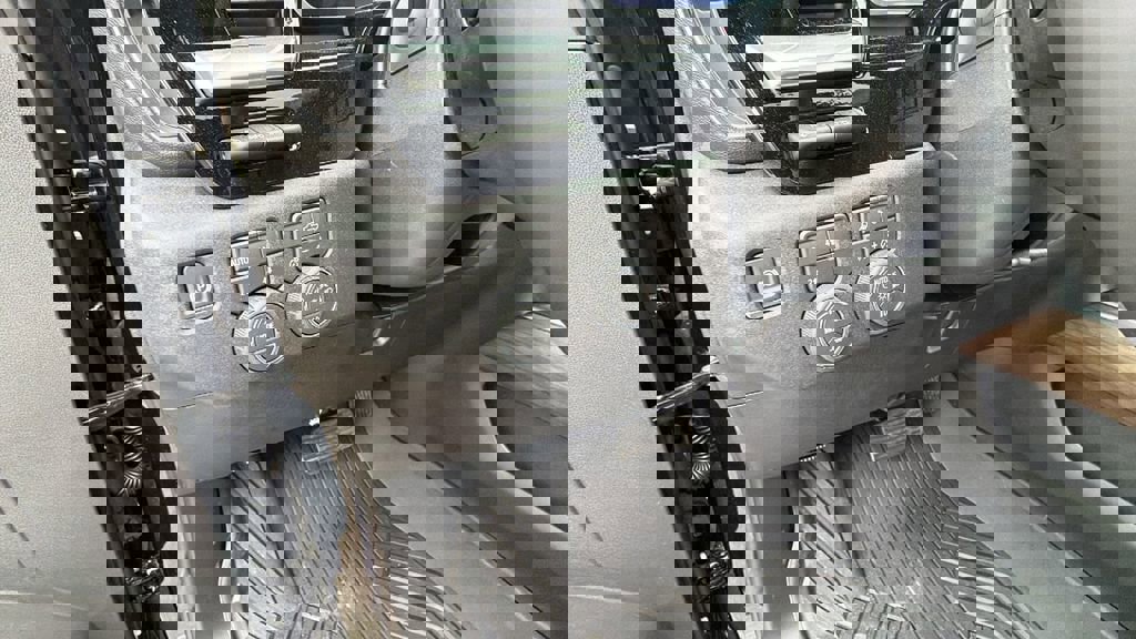 New 2026 Chevrolet Silverado 2500 High Country w/ High Country Premium Package image 20