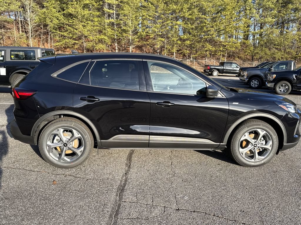 New 2026 Ford Escape ST-Line w/ Tech Pack #1 FWD image 6