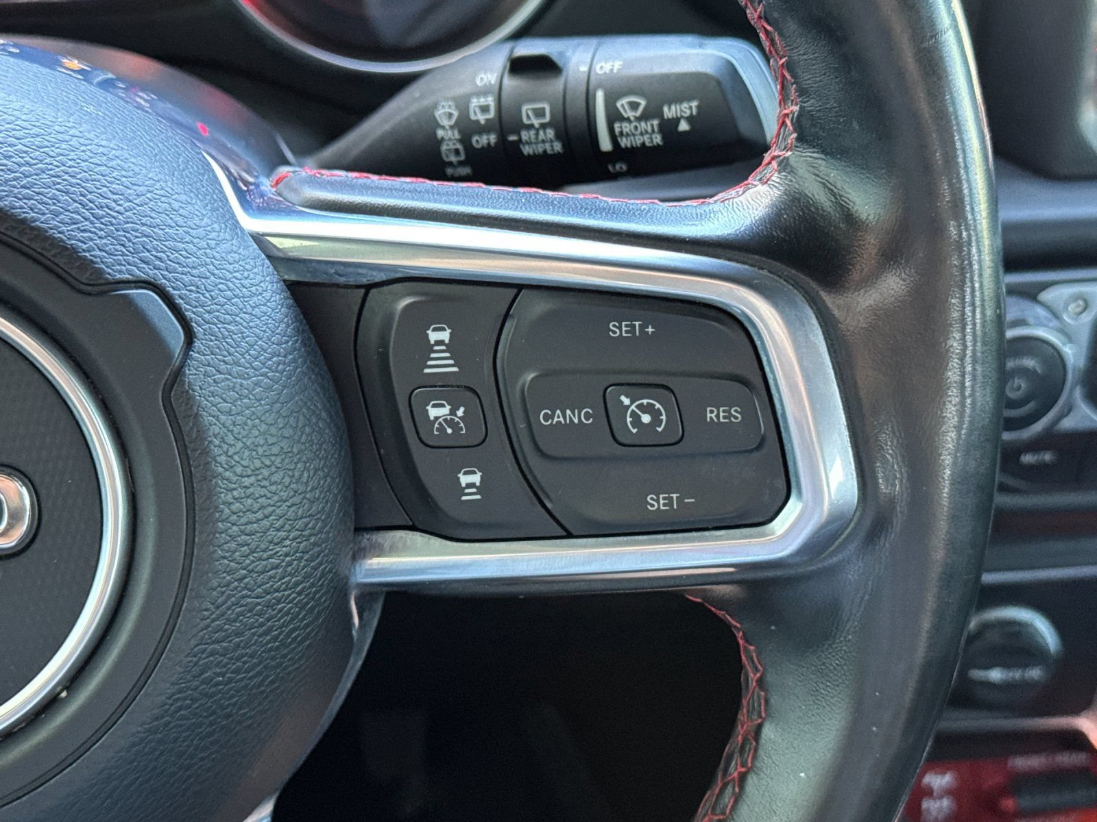 Used 2020 Jeep Wrangler Unlimited Rubicon w/ Quick Order Package 28Y Recon AWD/4WD image 30