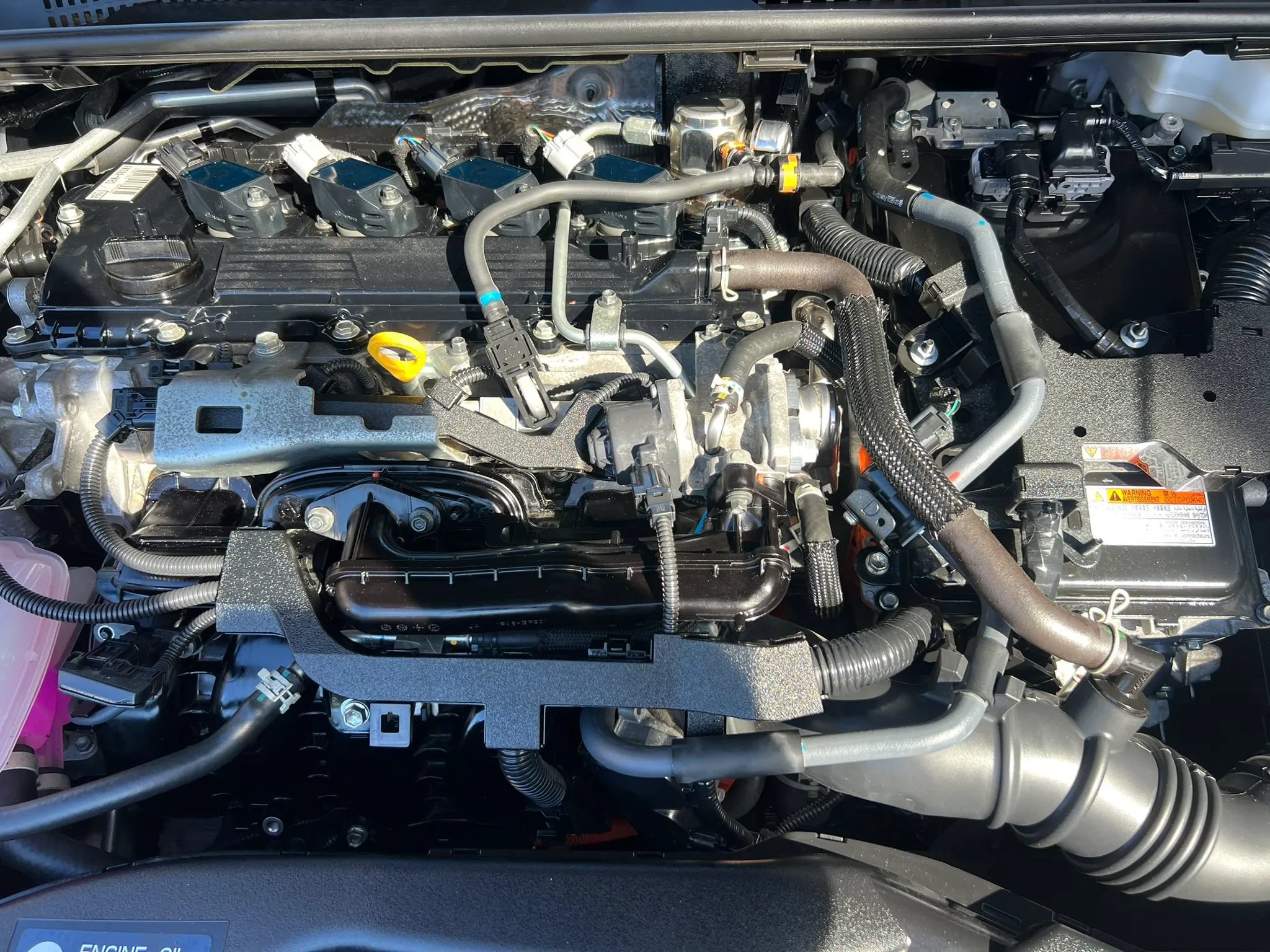 Used 2023 Toyota Prius Prime FWD image 33