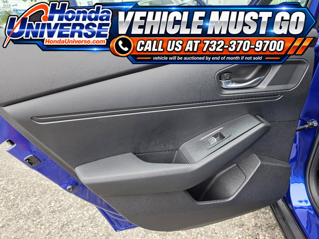 Certified 2024 Honda Accord Sport image 25