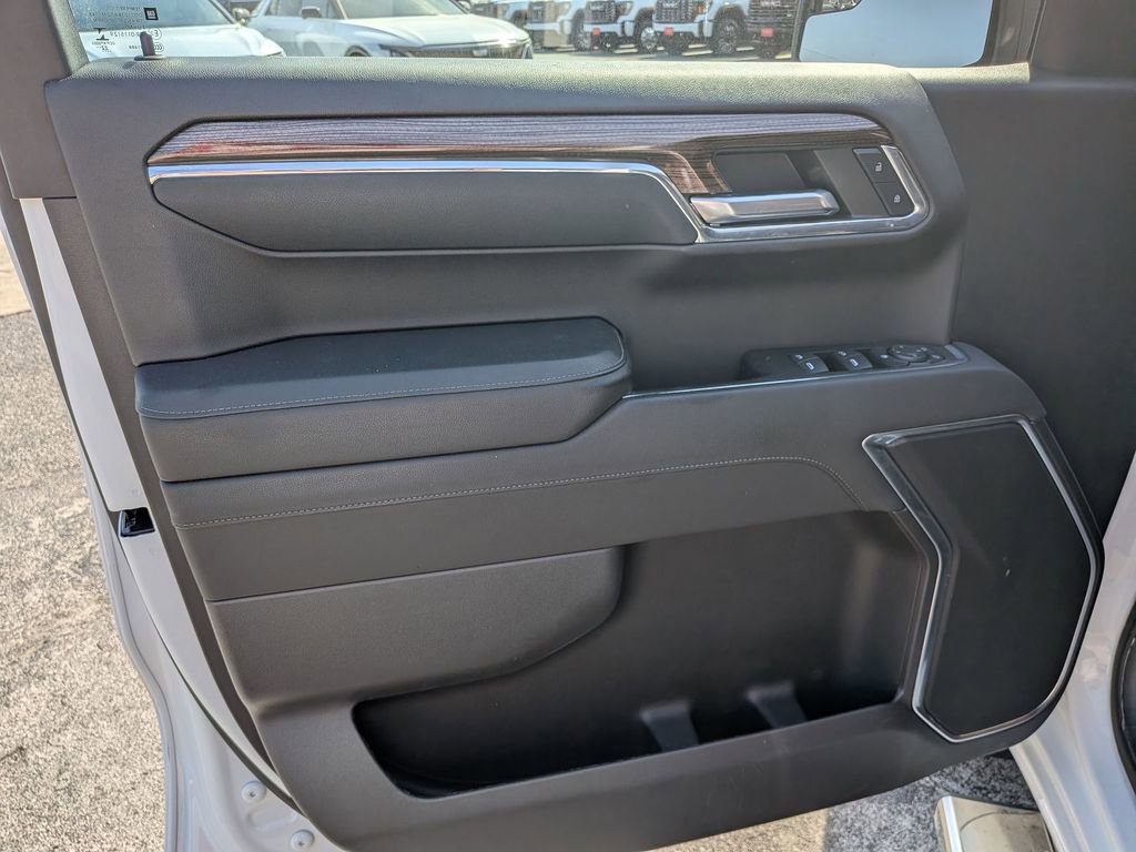 Certified 2023 Chevrolet Silverado 1500 LT image 10