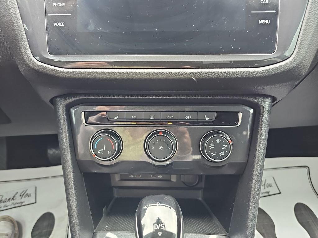 Used 2024 Volkswagen Tiguan Wolfsburg Edition FWD image 30