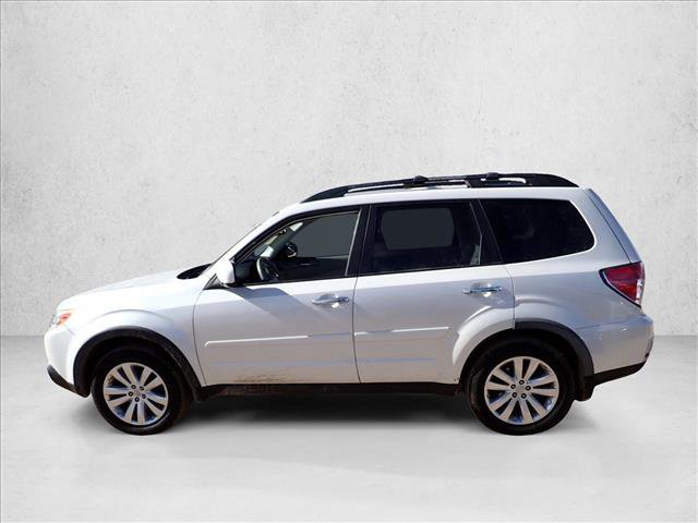 Used 2011 Subaru Forester 2.5X Limited w/ Rugged Pkg 1I image 2