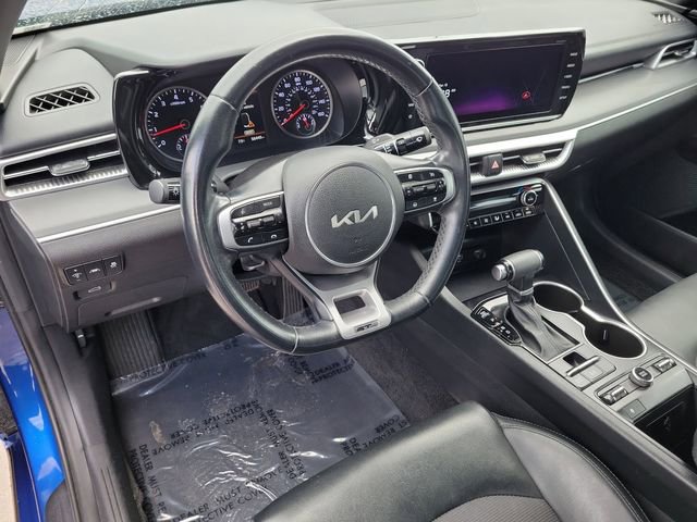 Used 2024 Kia K5 GT-Line w/ GT-Line Premium Package image 17