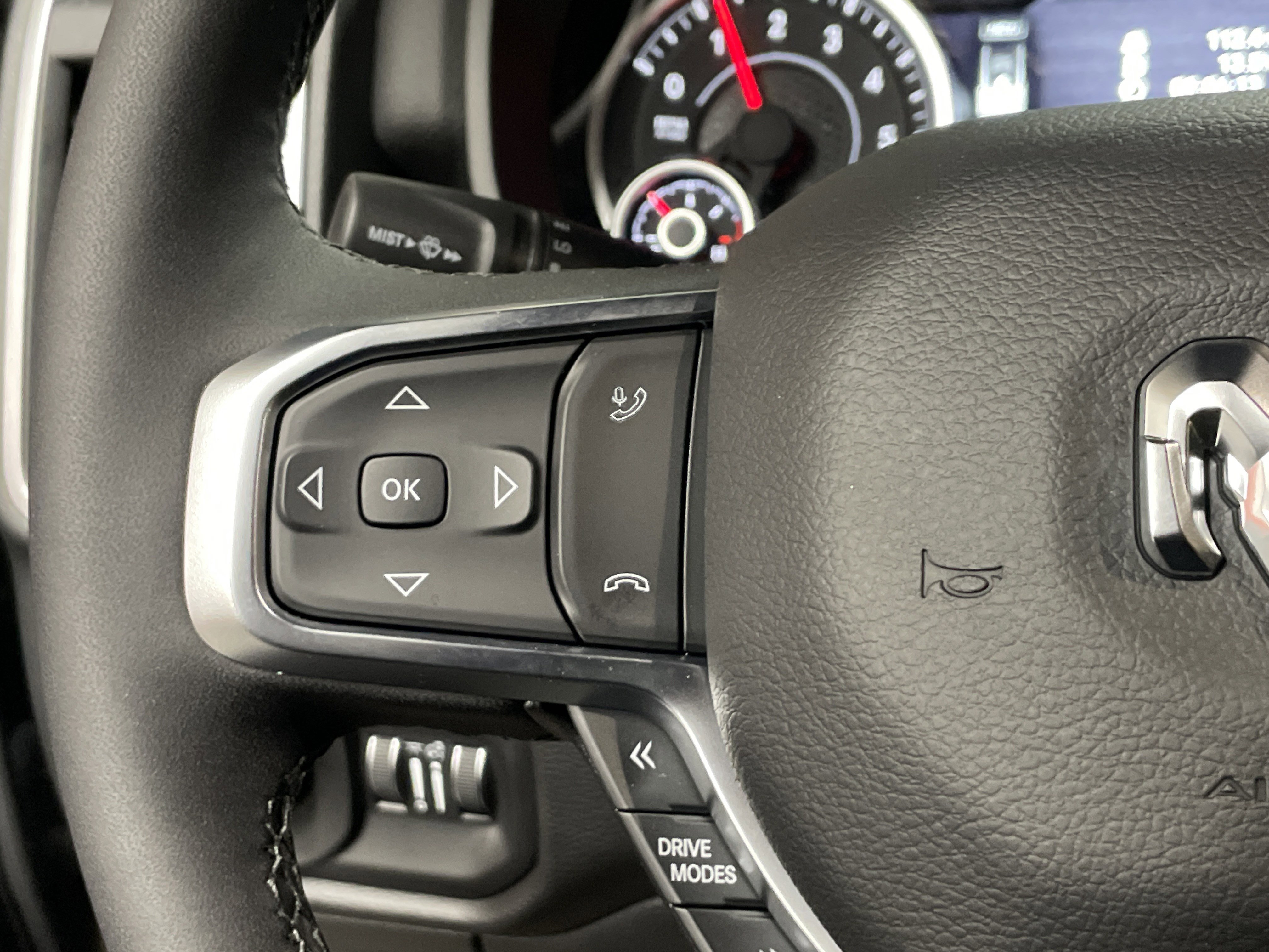 Used 2026 RAM 1500 Big Horn image 19