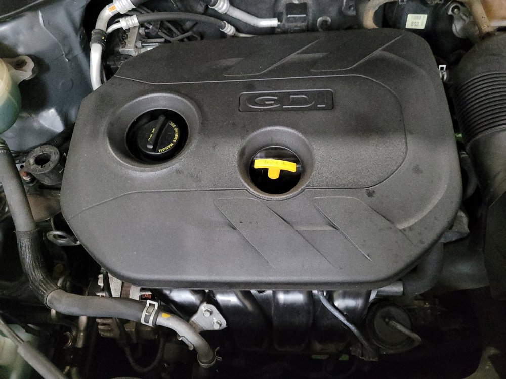 Used 2016 Hyundai Tucson SE w/ Option Group 02 AWD/4WD image 30