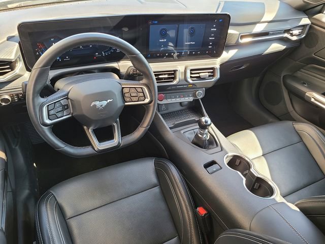 Used 2024 Ford Mustang GT Premium image 34