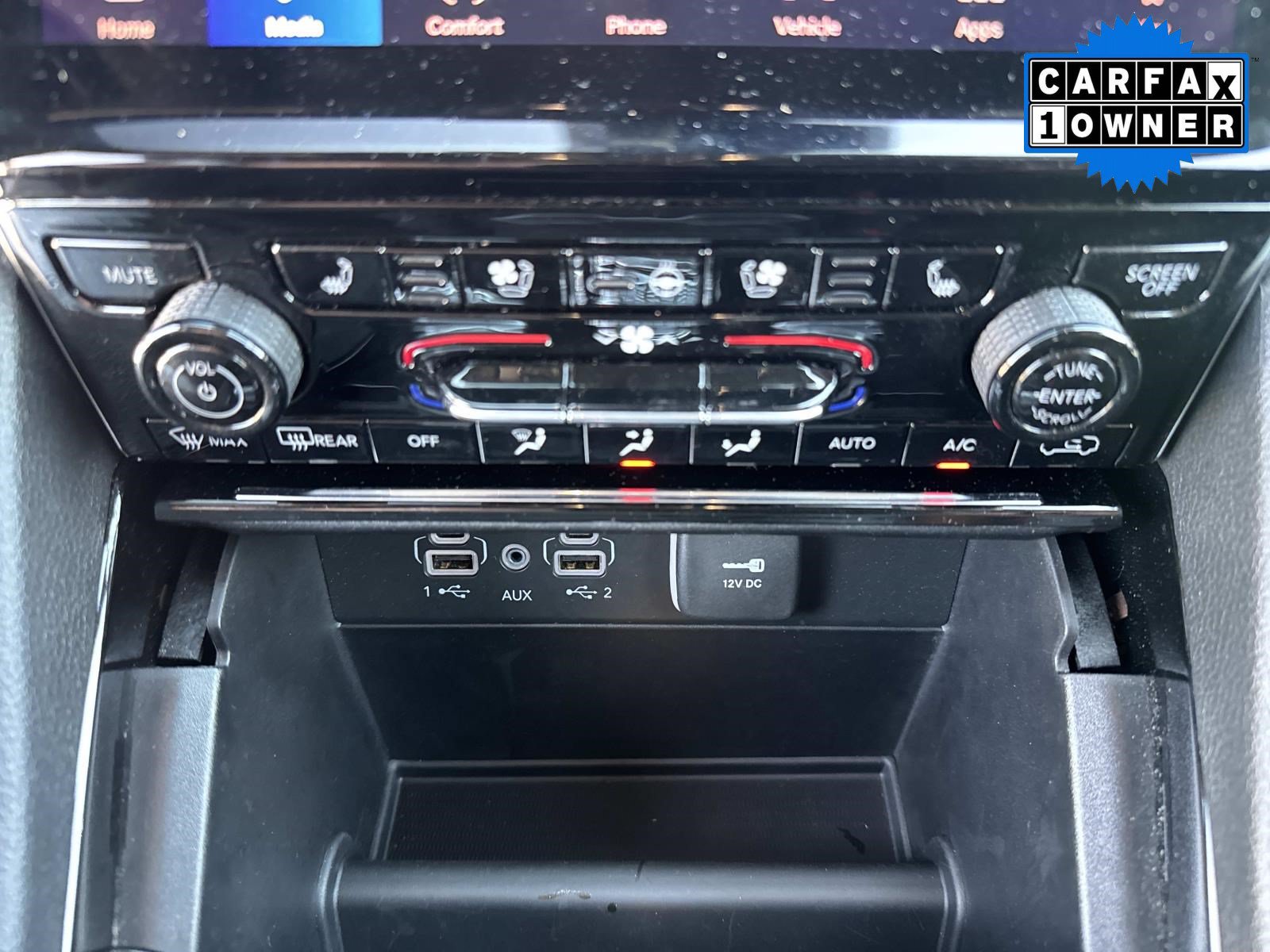 Used 2025 Jeep Grand Cherokee Summit AWD/4WD image 29