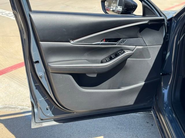 Used 2024 MAZDA CX-30 AWD 2.5 S w/ Preferred Package image 10