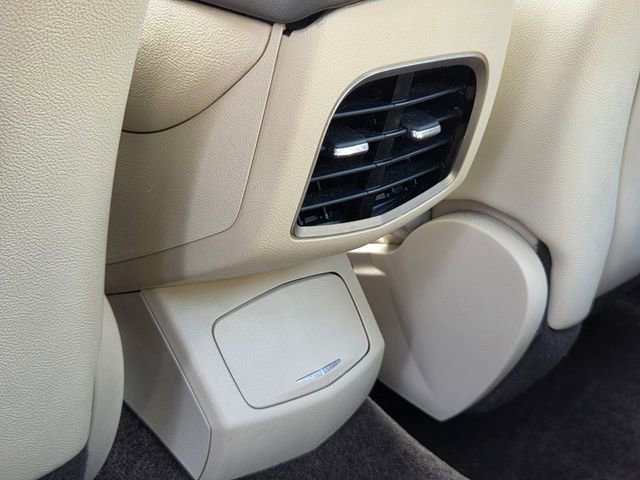 Used 2017 Lincoln MKZ Premiere image 15