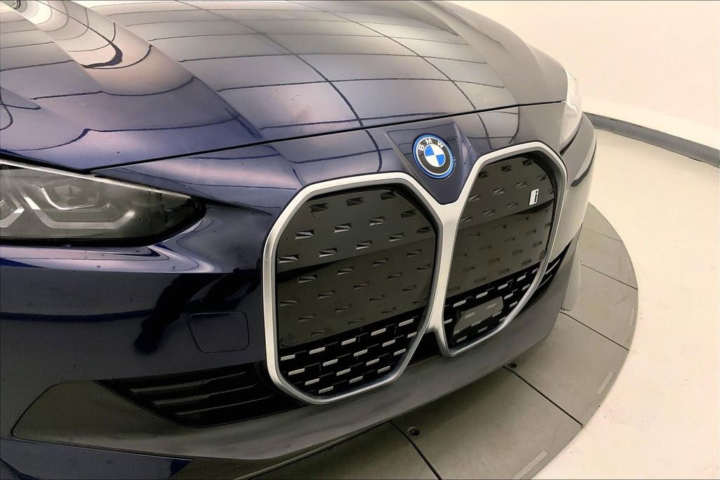 Certified 2023 BMW i4 eDrive35 RWD image 29