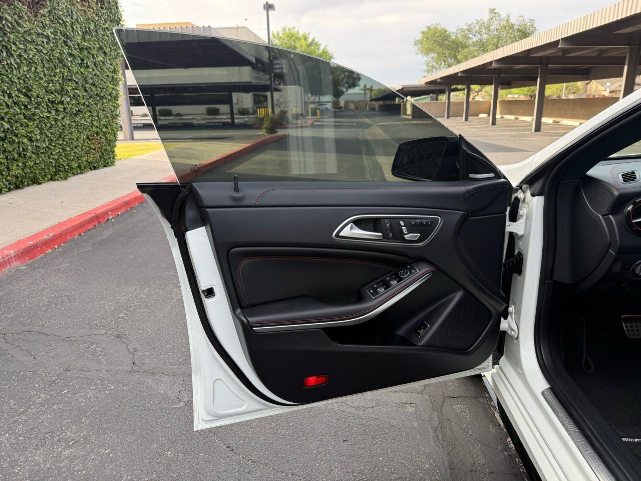 Used 2017 Mercedes-Benz CLA 45 AMG 4MATIC image 11