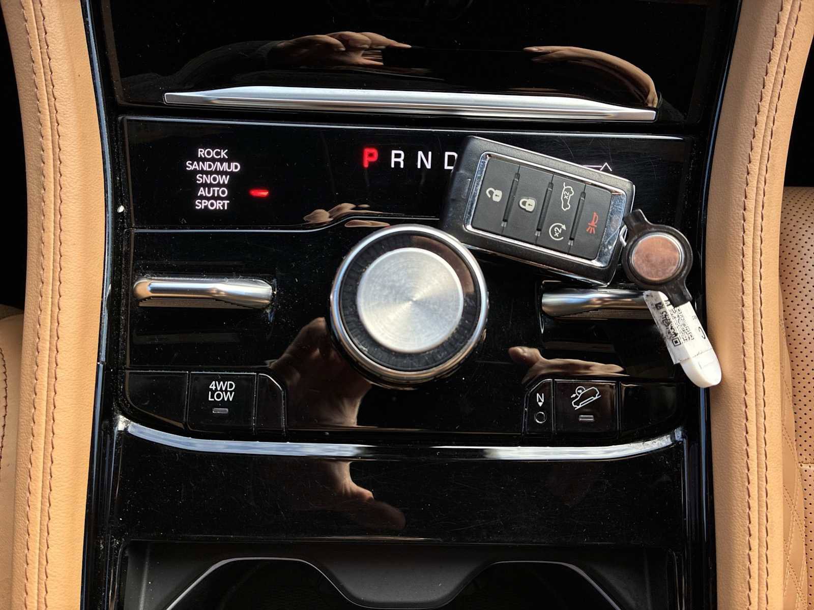 Used 2023 Jeep Grand Cherokee Summit image 16