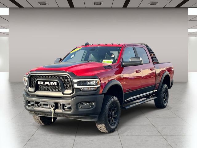 Used 2019 RAM 2500 Power Wagon image 9