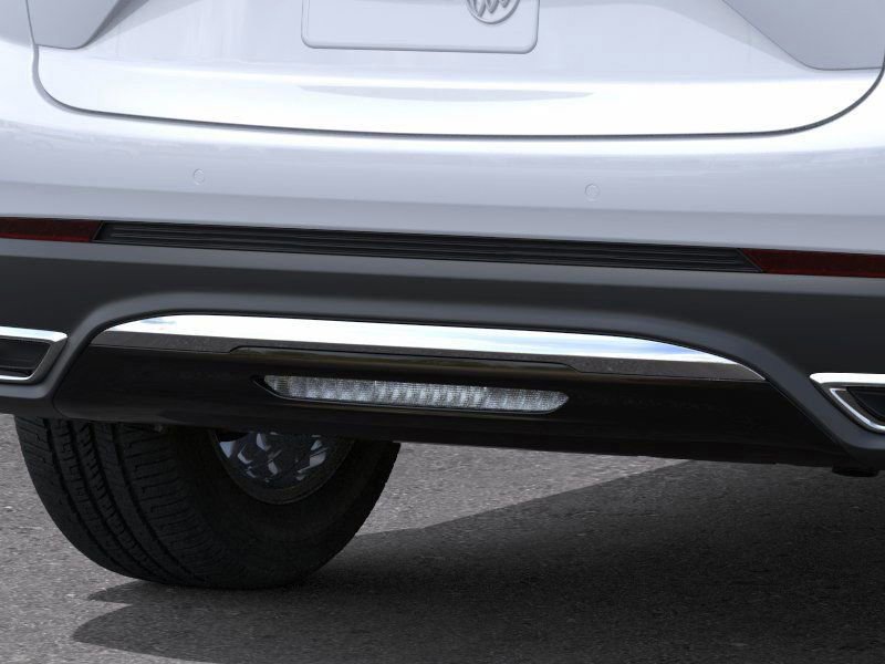 New 2026 Buick Envision Preferred AWD/4WD image 14
