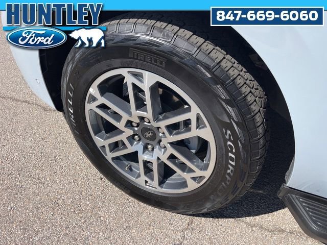 Used 2025 Ford Expedition Max Active image 8