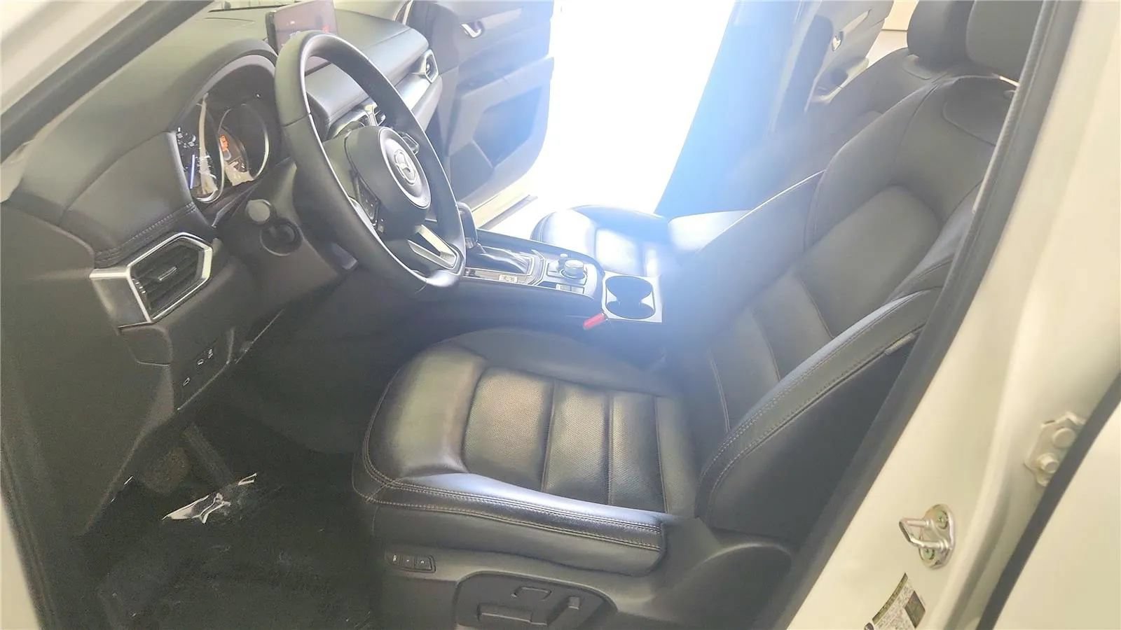 Used 2023 MAZDA CX-5 AWD 2.5 S image 22