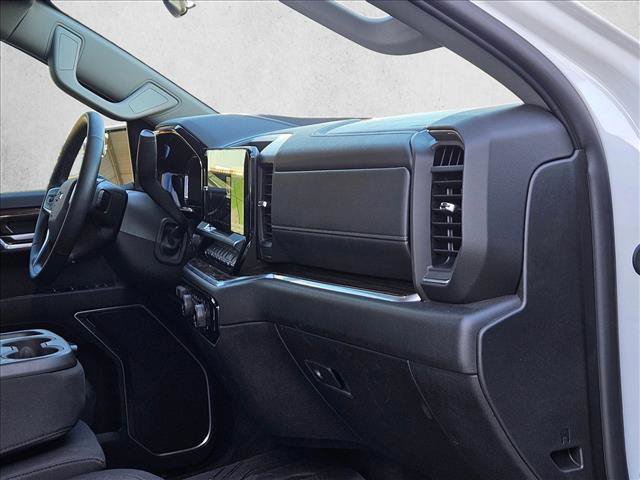 Used 2026 Chevrolet Silverado 1500 RST w/ RST Select Package image 20