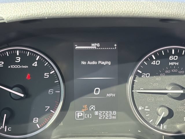 Certified 2026 Subaru Forester Premium AWD/4WD image 27