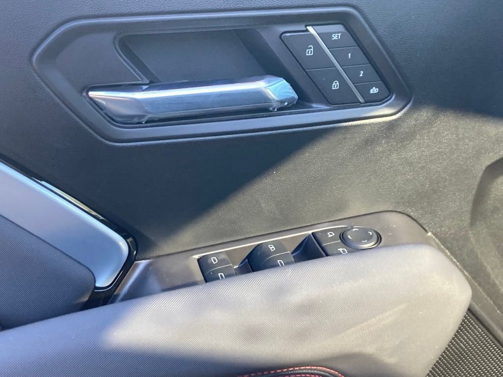 New 2026 Chevrolet Colorado Z71 w/ Z71 Convenience Package 2 image 20