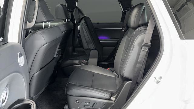 New 2026 Hyundai Palisade Calligraphy AWD/4WD image 23