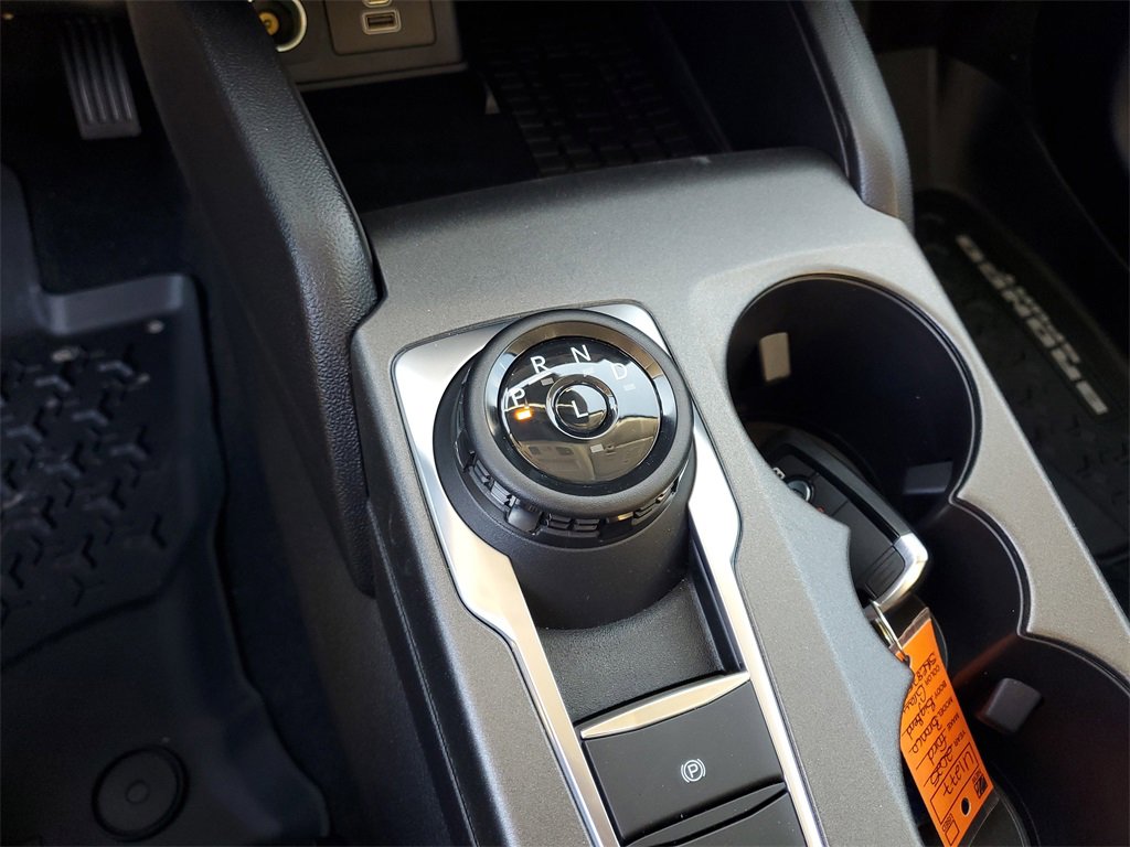 New 2025 Ford Bronco Sport Big Bend w/ Convenience Package image 19