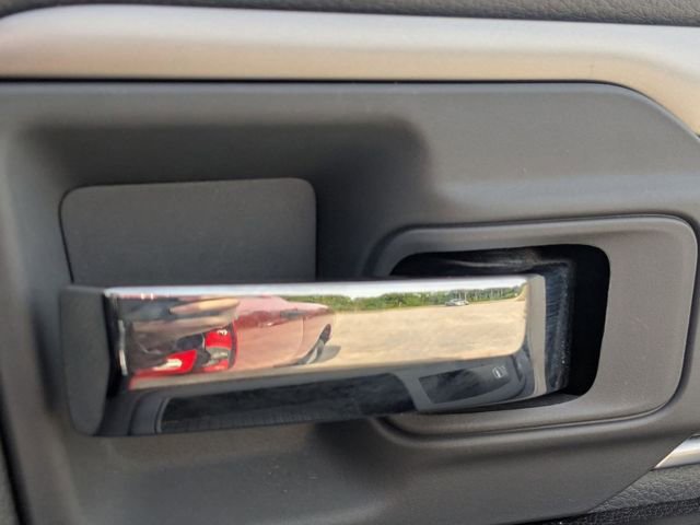 Used 2024 RAM 1500 Classic SLT image 39