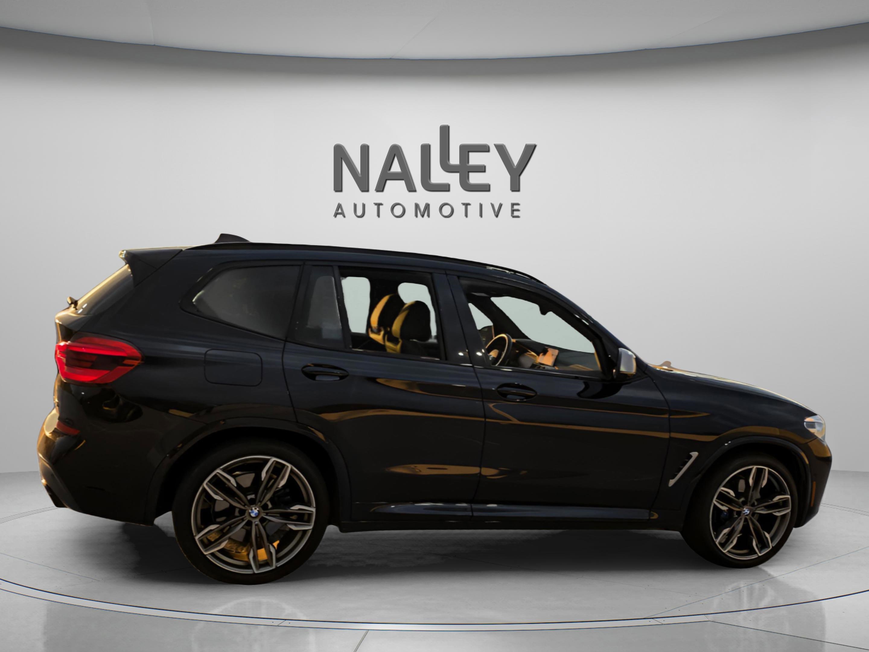 Used 2020 BMW X3 M40i w/ Executive Package image 6
