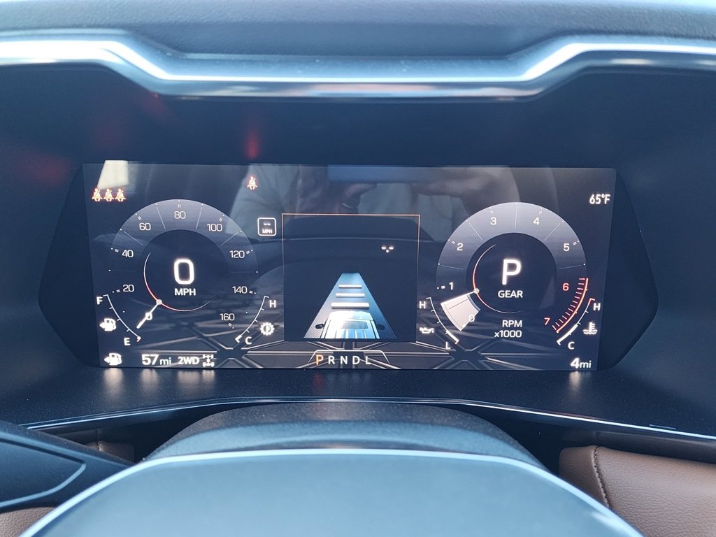 New 2026 GMC Canyon AT4 w/ Technology Plus Package image 25