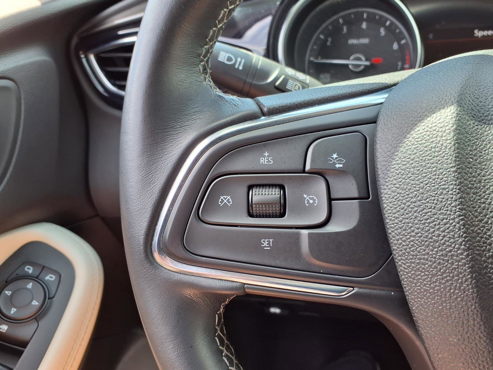 Used 2023 Buick Encore GX Preferred w/ Cold Weather Comfort Package image 16