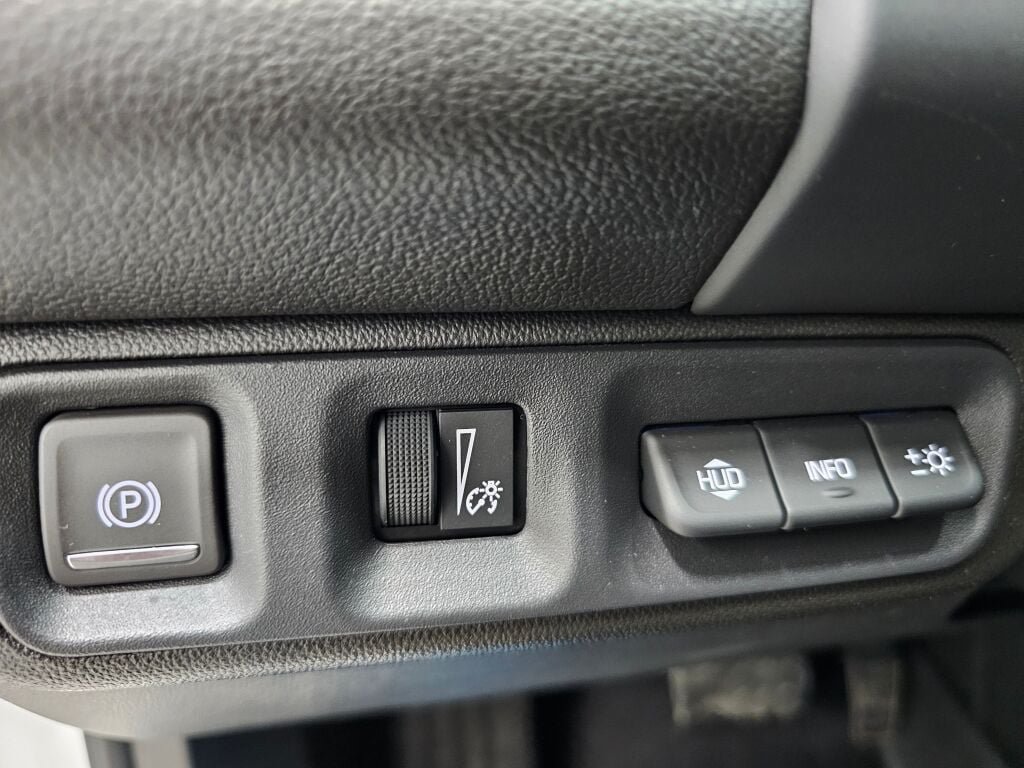 Used 2021 GMC Acadia SLT w/ Elevation Edition AWD/4WD image 29