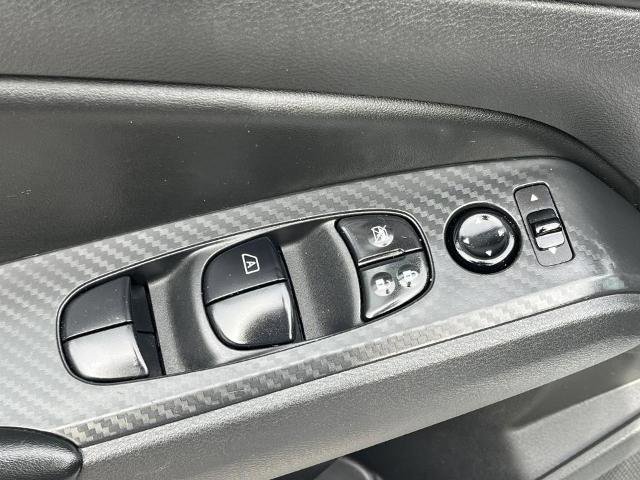 Certified 2024 Nissan Altima 2.5 S FWD image 17