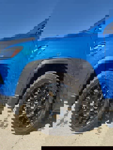 Used 2024 Jeep Compass Latitude w/ Sun and Sound Group image 3