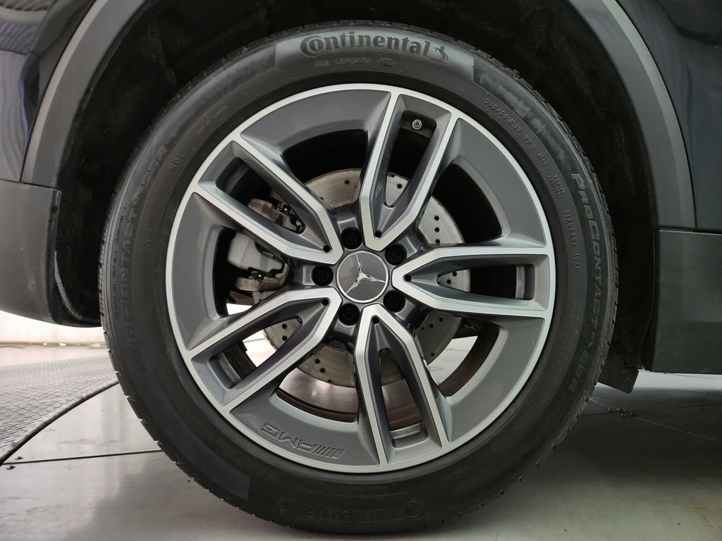 Used 2022 Mercedes-Benz GLA 35 AMG 4MATIC image 35