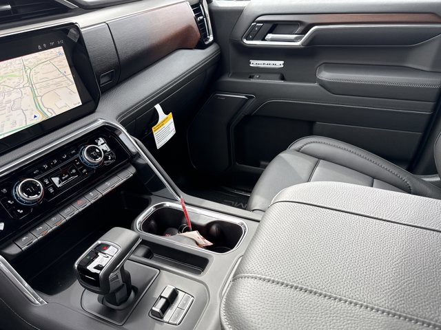 New 2026 GMC Sierra 1500 Denali w/ Denali Reserve Package image 26