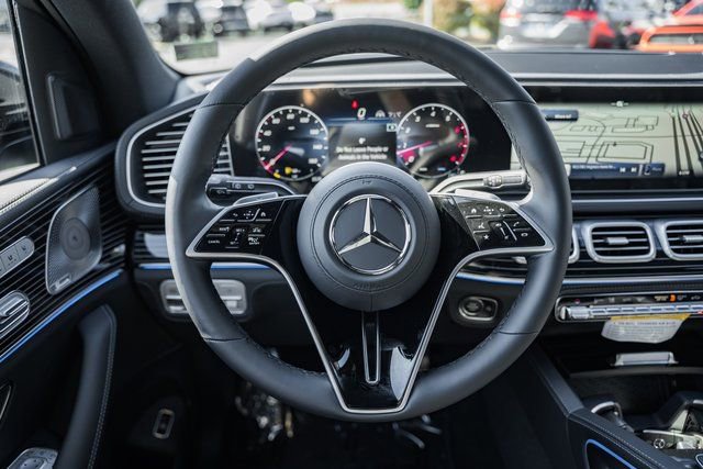 New 2026 Mercedes-Benz GLE 450 4MATIC image 29