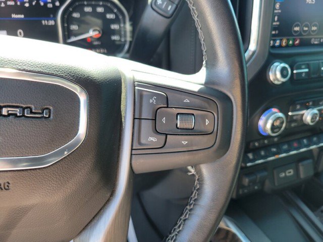 Used 2021 GMC Sierra 2500 Denali w/ Denali Ultimate Package image 10