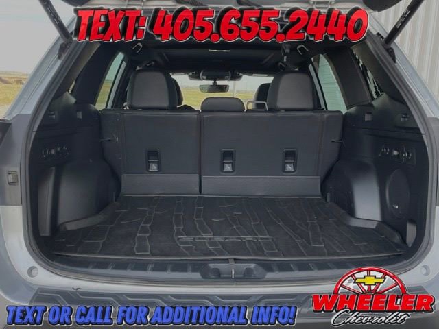 Used 2022 Subaru Forester Wilderness image 8