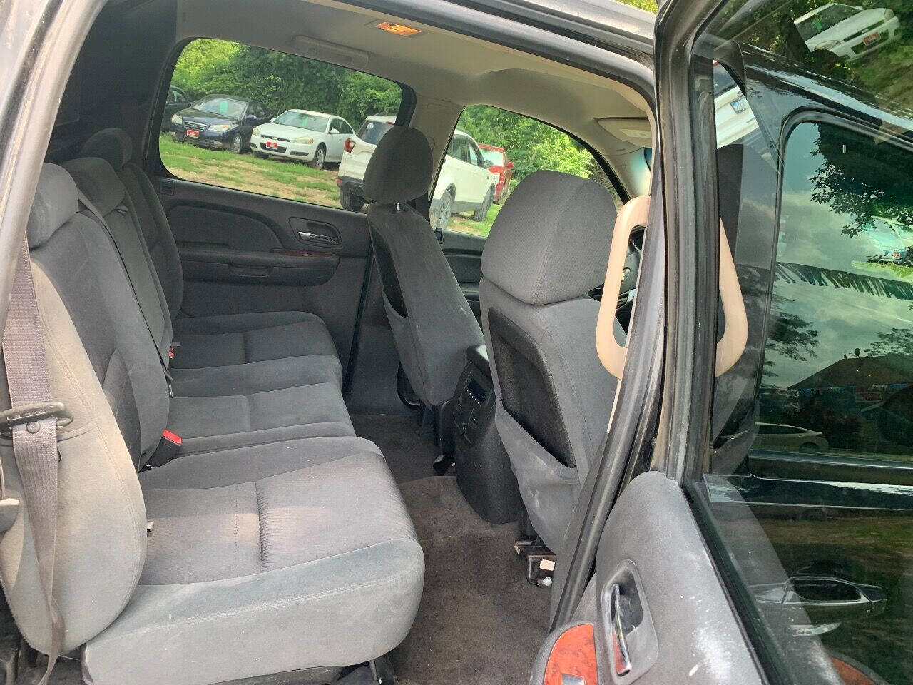 Used 2009 Chevrolet Avalanche LT w/ Convenience Package #1 image 12